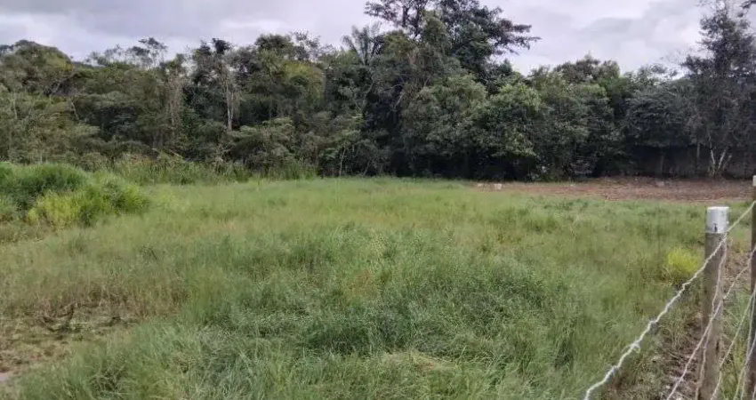 Terreno para venda com 150 metros quadrados em zona rural - itariri - sp