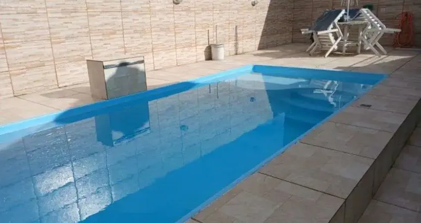 Casa para venda no bairro cibratel 2, localizado na cidade de itanhaém / sp.