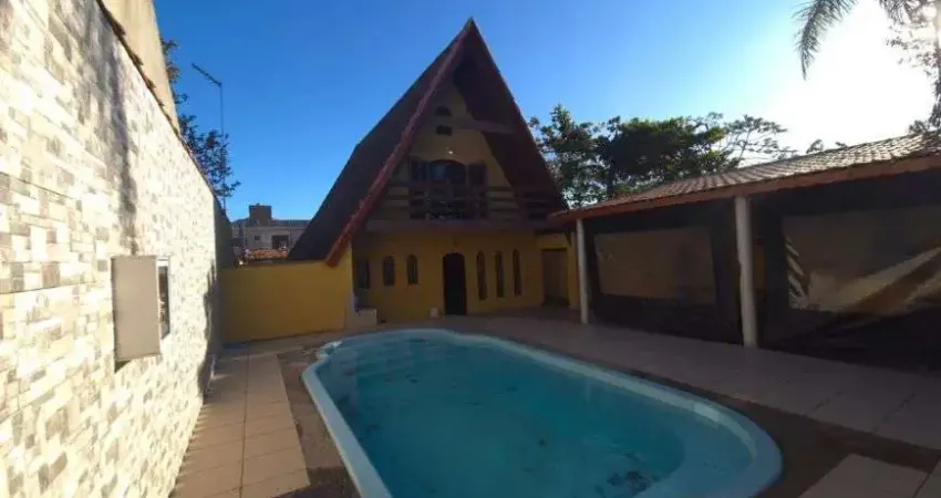 Casa para venda no bairro regina, localizado na cidade de itanhaém / sp.