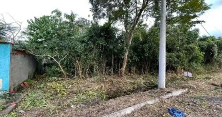 Terreno no bairro jardim fenix , em itanhaém , litoral sul de são paulo !