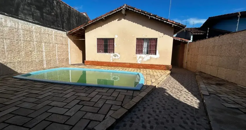 Casa para venda no bairro suarão, localizado na cidade de itanhaém / sp