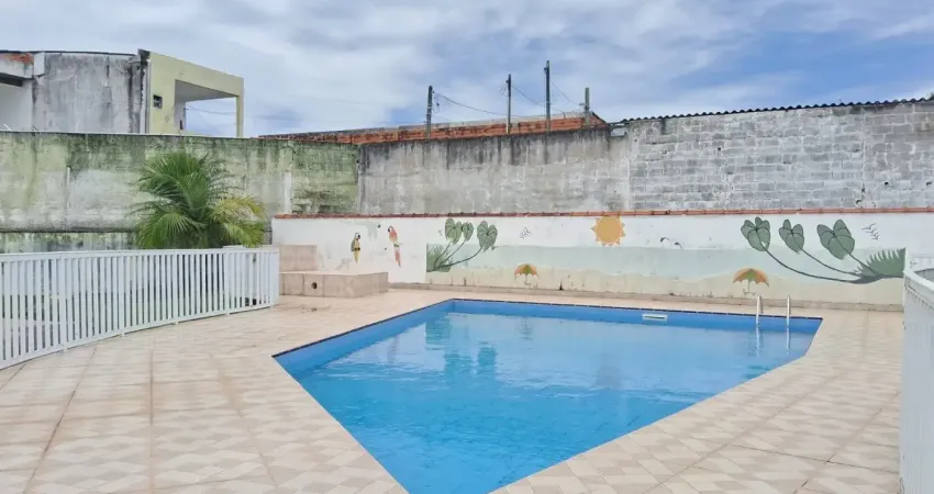 Casa em condomínio para venda no bairro umuarama, localizado na cidade de itanhaém / sp