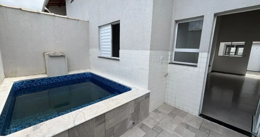 Casa em condomínio para venda no bairro cibratel 2, localizado na cidade de itanhaém / sp
