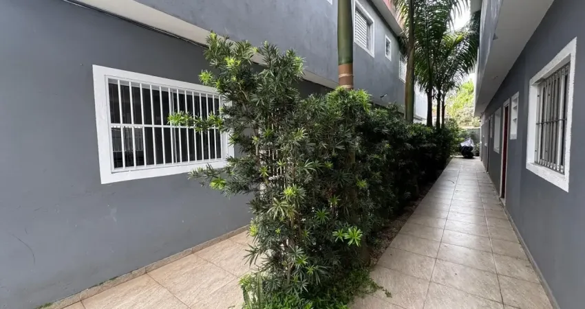 Casa em condomínio para venda no bairro suarão, localizado na cidade de itanhaém / sp