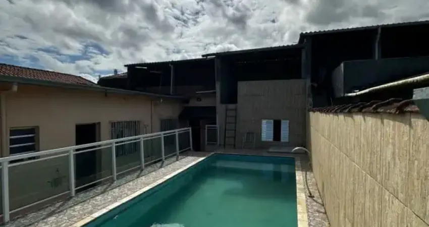 Casa para venda no bairro laranjeiras, localizado na cidade de itanhaém / sp