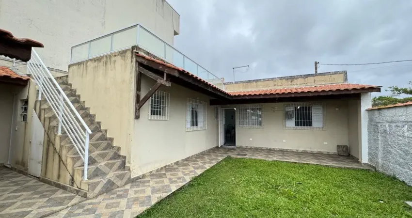 Casa para venda no bairro bopiranga, localizado na cidade de itanhaém / sp