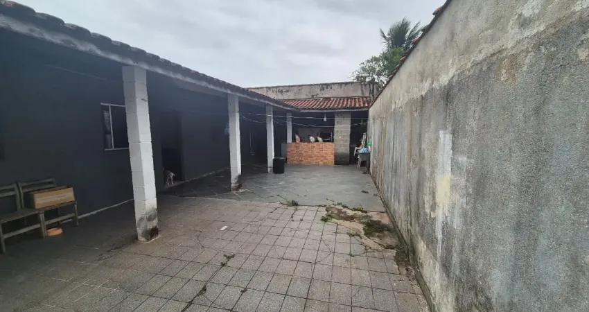 Casa para venda no bairro santa julia, localizado na cidade de itanhaém / sp