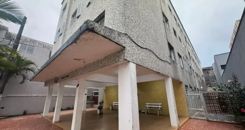 Apartamento para a venda no centro, localizado na cidade de itanhaém / sp.