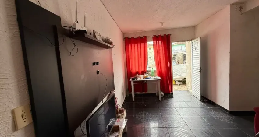 Apartamento para venda no bairro guapurá, localizado na cidade de itanhaém / sp.