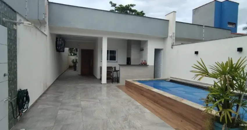 Casa para venda no bairro santa julia, localizado na cidade de itanhaém / sp