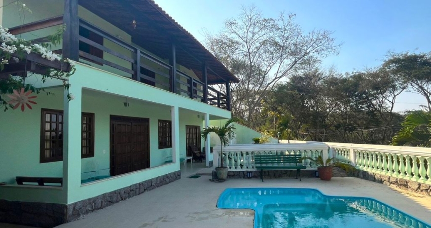 C91 - Em bairro nobre, linda vista, próximo do centro e com 4 quartos