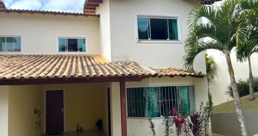 Casa em condomínio fechado com 2 quartos à venda na Rua Tirol, 79, Estância Aleluia, Miguel Pereira
