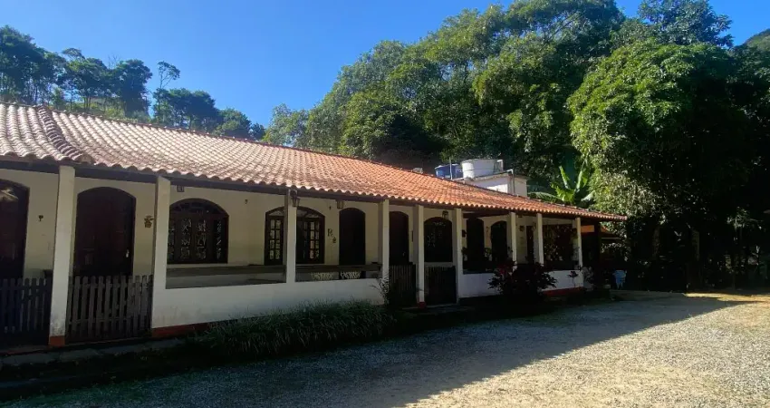 Casa em condomínio fechado com 1 quarto à venda na IMOBILIÁRIA RE/MAX MIRANTE DA SERRA, Alto da Boa Vista, Miguel Pereira