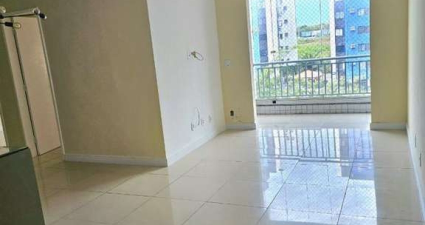 VENDO APARTAMENTO 86m² NO GRAND PARK ÁGUAS, CALHAU - SÃO LUÍS, MA