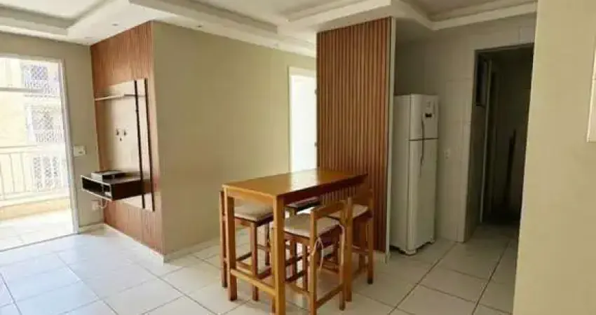Apartamento - 3 Quartos, 74m² no Varandas Grand Park, Calhau, São Luís, MA