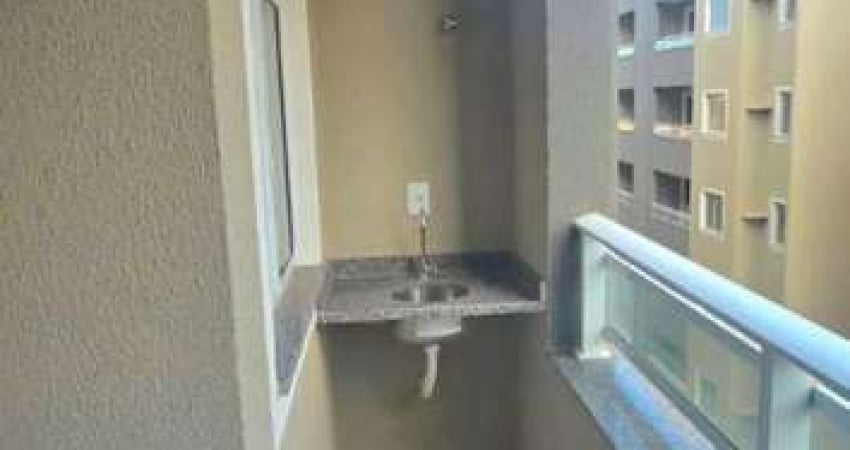 Apartamento de 3 Quartos, 65m² no Prime Calhau 1, São Luís, MA