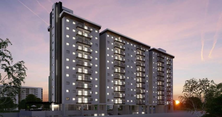 Way São Luís: Apartamento Novo com 2 Quartos no Turu, São Luís, MA
