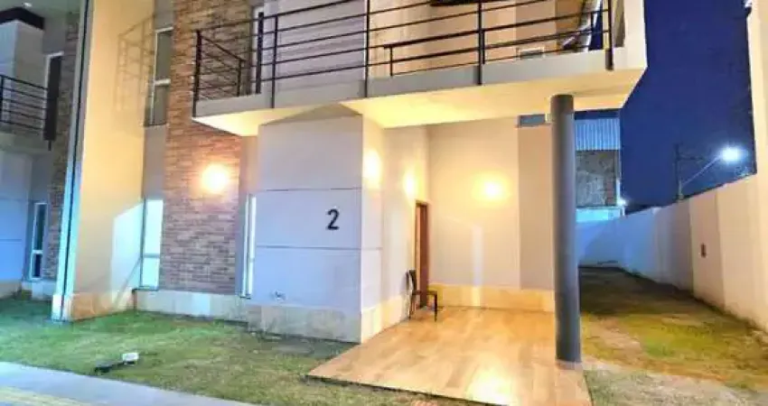 Casa em condomínio fechado com 4 quartos à venda na Rua Nossa Senhora da Vitória, 346, Turu, São Luís