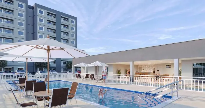 Lançamento! condomínio village prime calhau ii, são luís ma