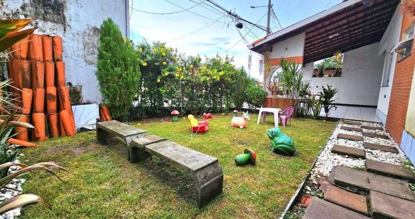 ÓTIMA LOCALIZAÇÃO - CASA DE CONDOMÍNIO 3 QUARTOS NO TURU, SÃO LUIS MA