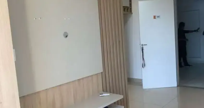 Apartamento 2 Quartos Pleno Residencial Jaracaty - São Luís, Ma