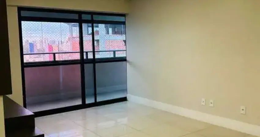 Edifício Vila Lagoa - 3 Quartos - 97m² Todo Projetado - Na Ponta Do Farol, São Luís - MA