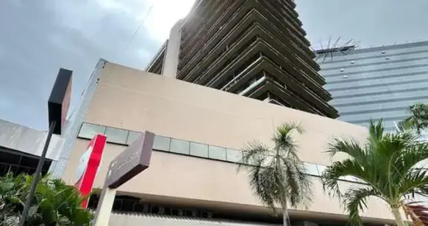 Preço de Oportunidade Sala Comercial - 34m² no Edifício Planta Tower, Renascença II, São Luís, MA