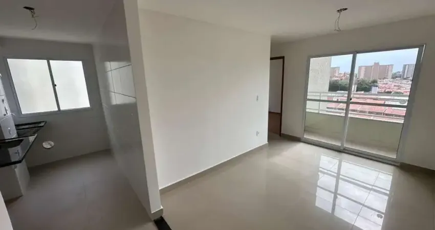 Apartamento com 2 quartos à venda na Conjunto Primavera, 346, Cohama, São Luís
