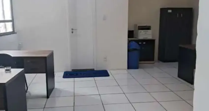 Sala comercial - sala, 50m² no vinícius de moraes, calhau, são luís, ma