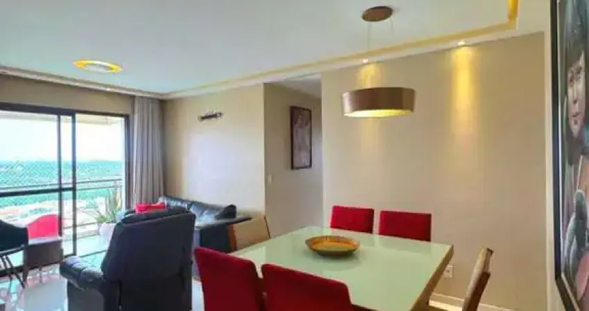 Venda de Apartamento - 94m² - Jardins de Lombardia - São Luís, MA