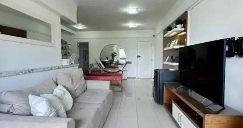 Apartamento 3 Quartos 123m² Andar Alto Vista Mar  Renascença II, São Luís