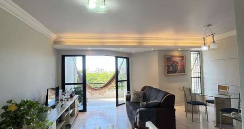 Apartamento 3 Quartos 100,22m² Nascente Andar Alto  Condomínio Village Alcântara, Cohajap