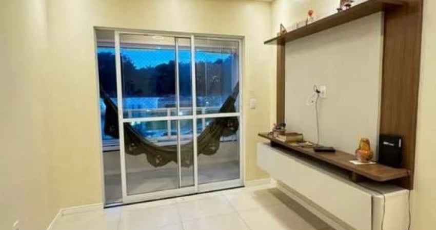 Apartamento para Venda em São Luís, Jardim Eldorado, 3 dormitórios, 1 suíte, 2 banheiros, 2 vagas