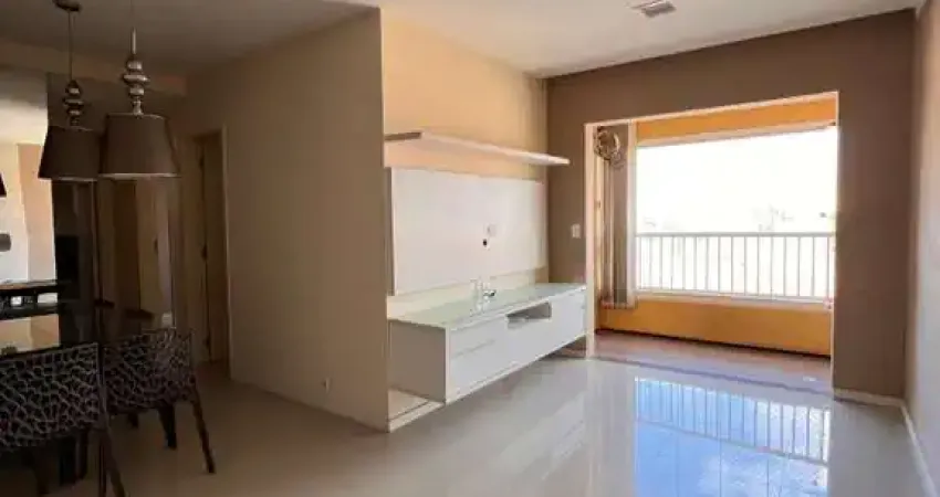 Apartamento 3 Quartos 78M² 2 Vagas Porcelanato no 3D Towers, São Luís-MA