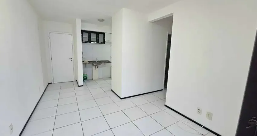 Apartamento 2 quartos 56m² 1 vaga grand park pássaros calhau são luís