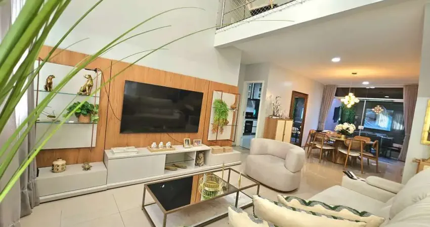 Linda casa duplex em condomínio 4 quartos - planejados - aveiro condomínio, turu - são luís/ ma