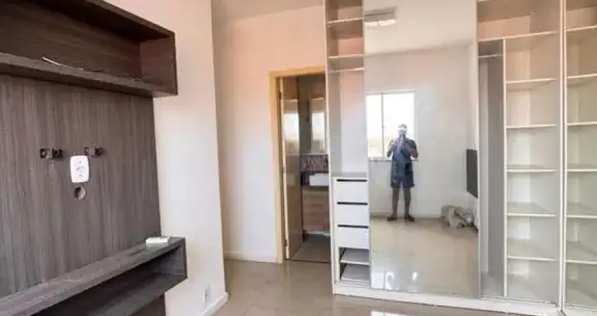 Apartamento 3 quartos 2 vagas 76m² no condomínio delfiore jardim eldorado, são luís ma