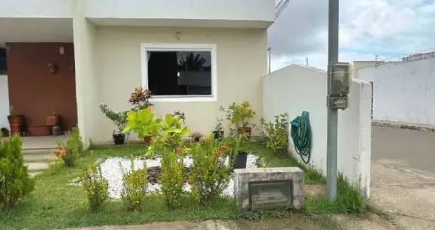 Casa em condomínio 3 quartos porcelanato  prime araçagy, região metropolitana de são luis /ma