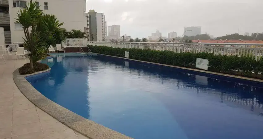 Oportunidade! apartamento nascente 88m² | 3 quartos -  reserva lagoa  renascença, são luís/ma