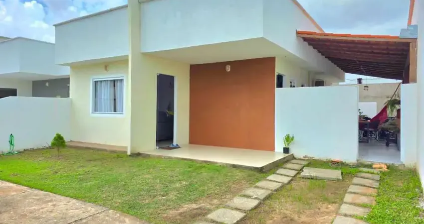 Casa em Condomínio 3 Quartos Porcelanato Prime Araçagy, Região Metropolitana de São Luis /MA