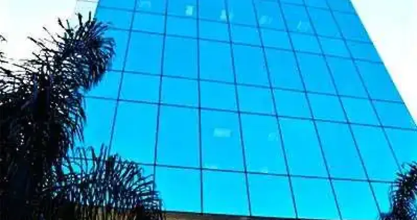 Andar Corporativo para alugar, 451 m² por R$ 49.798,03/mês - Vila Olímpia - São Paulo/SP