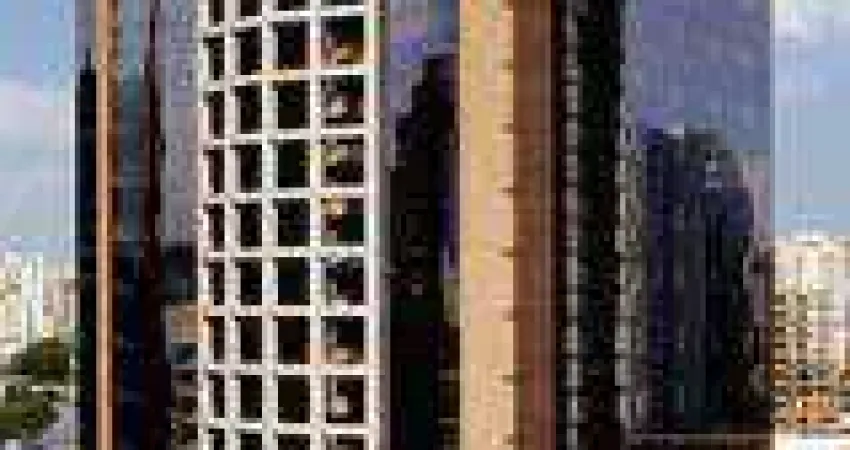 Andar Corporativo para alugar, 367 m² por R$ 40.503,45/mês - Vila Olímpia - São Paulo/SP