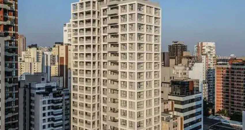 Ponto comercial à venda na Rua Fradique Coutinho, 321, Pinheiros, São Paulo