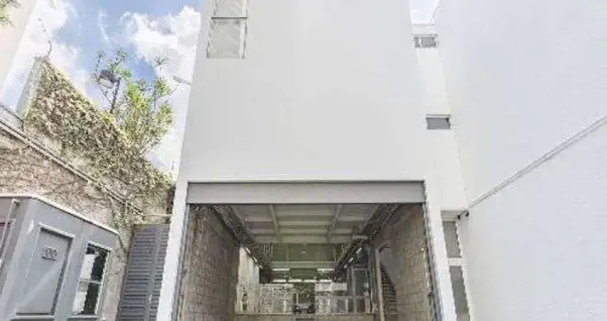 Prédio para alugar, 532 m² por R$ 60.307,00/mês - Sumarezinho - São Paulo/SP