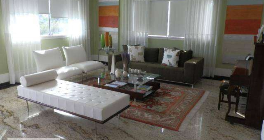 Casa com 4 dormitórios à venda, 450 m² por r$ 3.500.000,00 - piratininga - niterói/rj