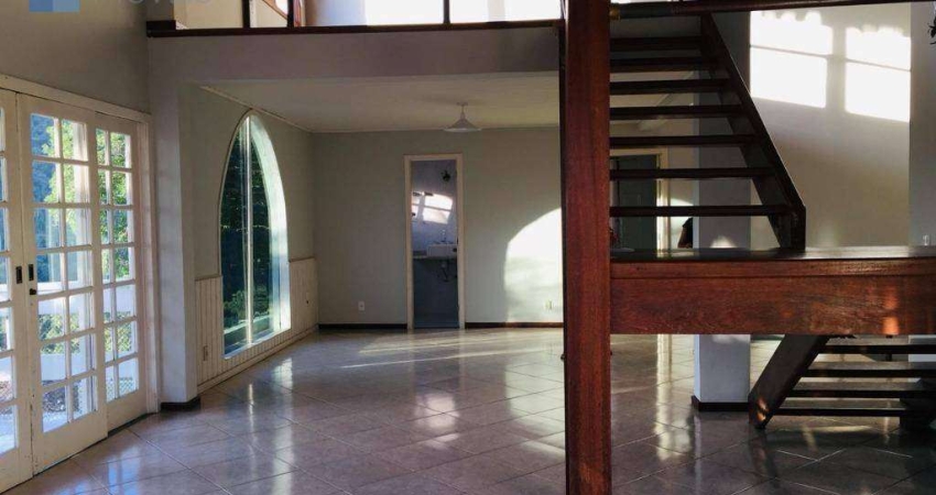 Casa com 3 dormitórios à venda, 250 m² por r$ 1.890.000,00 - camboinhas - niterói/rj