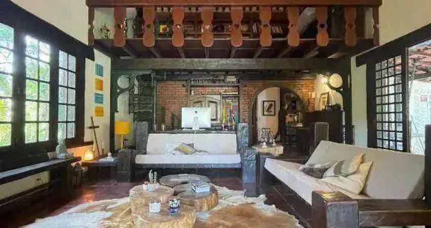 Sítio à venda, 48000 m² por r$ 3.400.000,00 - muriqui - niterói/rj