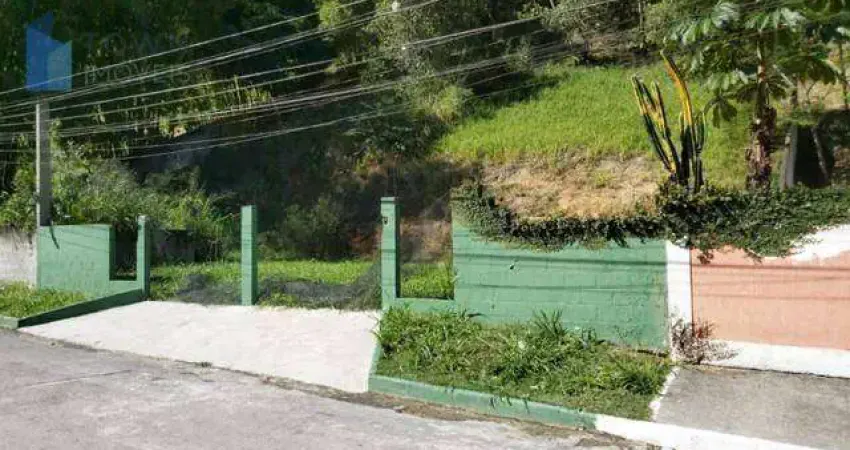 Terreno à venda, 750 m² por r$ 300.000,00 - itaipu - niterói/rj