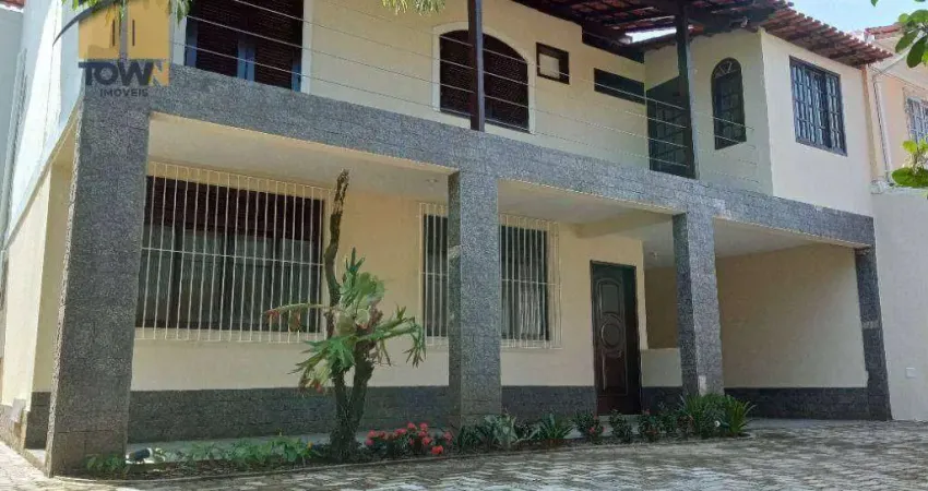 Casa com 6 quartos à venda na Rua Carlos Tavares Nunes, 128, Itaipu, Niterói