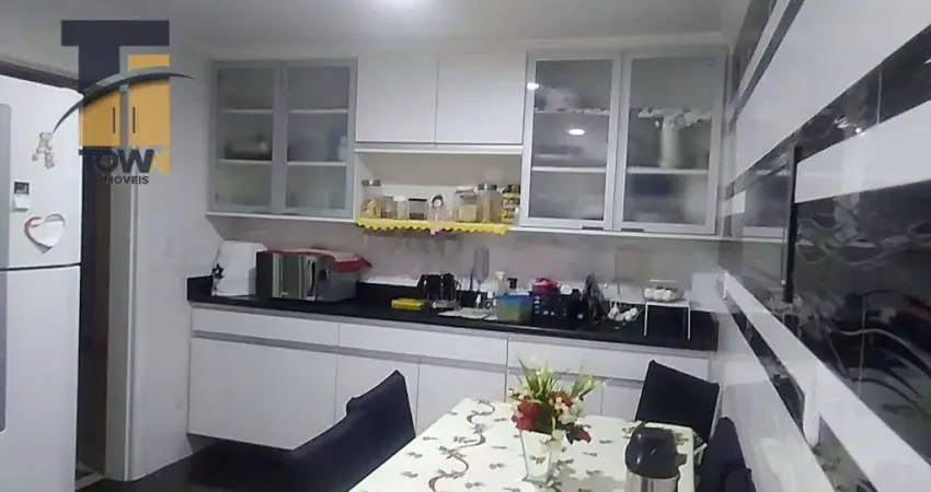 Apartamento à venda, 268 m² por r$ 660.000,00 - mutondo - são gonçalo/rj